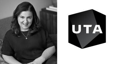 Christina Bazdekis Joins UTA In Motion Picture Division - deadline.com - New York