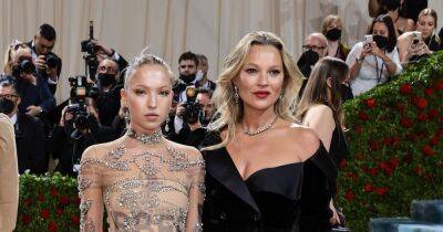 Inside the life of Kate Moss' daughter as she shows off diabetes monitor in candid Fendi snap - www.ok.co.uk - New York
