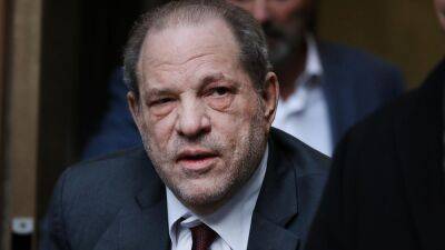 Harvey Weinstein LA Trial: Judge Will Allow 5 Witnesses to ‘Prior Bad Acts,’ But Excludes Rose McGowan and Daryl Hannah - thewrap.com - New York - Los Angeles - New York - county Harvey