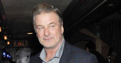 Alec Baldwin’s Biggest Scandals, Most Controversial Moments Through the Years: ‘Rust’ Shooting, Arrests and More - www.usmagazine.com - Ireland