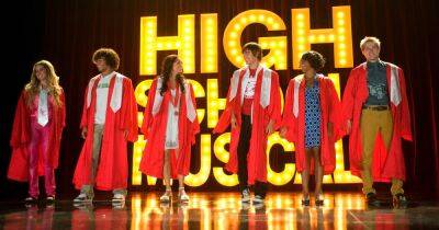 ‘High School Musical’ Cast Members Weigh In on Possible Returns to the Franchise: ‘My Heart Is Still There’ - www.usmagazine.com - Chad - state New Mexico - city Albuquerque, state New Mexico