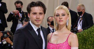 Inside Brooklyn Beckham and Nicola Peltz's $1.8M wedding ring collection - www.dailyrecord.co.uk