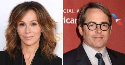 Jennifer Grey, Matthew Broderick’s Most Heartwrenching Quotes About Fatal Car Crash: ‘It’s Just Something That You Just Don’t Come Back From’ - www.usmagazine.com - Ireland