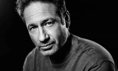 David Duchovny to Write, Direct and Star in Adaptation of His Novel ‘Bucky F*cking Dent’ (EXCLUSIVE) - variety.com - New York - Jordan - Boston