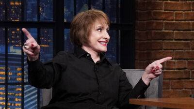 Broadway star Patti LuPone involved in f-word rant with maskless audience member during 'Company' performance - www.foxnews.com - USA