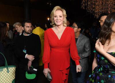 ‘Hacks’ Star Jean Smart on What Deborah Vance Would Do If She Was Attacked During a Stand-Up Set: ‘Her Heels Would Come in Handy’ - variety.com - Los Angeles - Las Vegas - county Rock