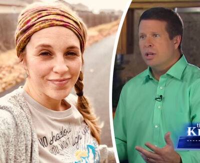 Jill Duggar Accuses Her Father Jim Bob Of Being ‘Verbally Abusive’ In Damning Unsealed Court Documents - perezhilton.com - USA