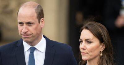 Prince William and Kate Middleton donate to Deborah James' fund as it hits a staggering £3million - www.ok.co.uk