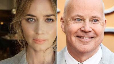 Emily Blunt To Star in ‘Pain Hustlers’ Directed By David Yates-Cannes Market - deadline.com - Florida