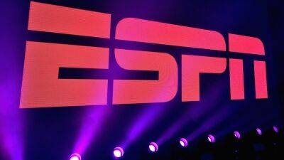 Yes, Disney Is Thinking About Making ESPN a Stand-Alone Streaming Service - thewrap.com