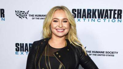 ‘Scream’ Again: Hayden Panettiere Returns to Franchise for 6th Installment - thewrap.com - Chad