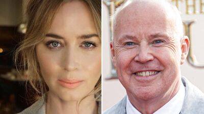 Emily Blunt to Star in Criminal Conspiracy Film ‘Pain Hustlers’ From David Yates - variety.com - USA - Florida