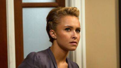 Hayden Panettiere To Reprise Role As Kirby Reed In Next ‘Scream’ Film - deadline.com - Washington - Nashville - Chad - county Brown - county Barber