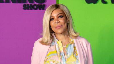 Wendy Williams Wants to Meet With Sherri Shepherd After New Host Expressed Concern - www.etonline.com