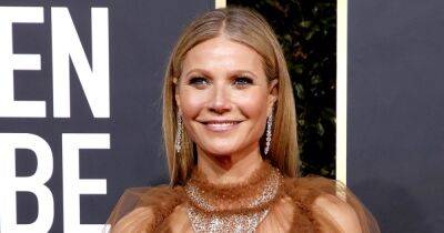 Gwyneth Paltrow’s Goop Pretends to Sell $120 Disposable Diapers to Prove a Point About Essential Items - www.usmagazine.com - USA