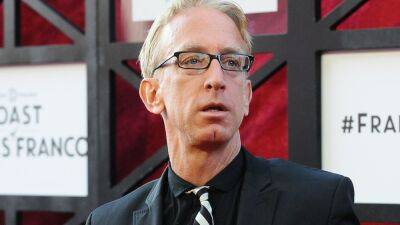 Comedian Andy Dick Arrested for Alleged Sexual Battery - www.etonline.com - Los Angeles - Hawaii - county Miller