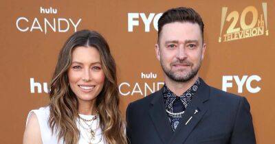 Surprise! Justin Timberlake Makes Cameo on Wife Jessica Biel’s Hulu Drama ‘Candy’ - www.usmagazine.com - New Zealand - Texas - Alabama