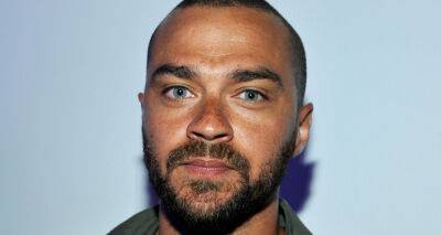Jesse Williams' Broadway Show to Install New Security System Folling Nude Video Leak - www.justjared.com