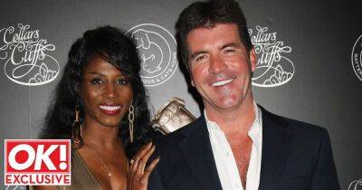 Sinitta's invite to Simon Cowell's wedding 'up for discussion' as it 'won't be a celeb affair' - www.ok.co.uk - Britain - USA