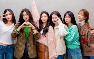 K-pop girl group DIA to disband after releasing their final album in August - www.nme.com - USA - Mexico - South Korea - Chile - Japan - Indonesia - Singapore - Philippines