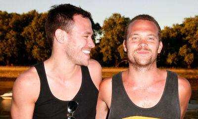 Will Young breaks silence on heartbreaking documentary about twin brother Rupert - hellomagazine.com