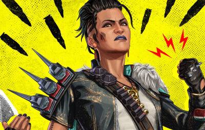 ‘Apex Legends Mobile’ is out sooner than you would think - www.nme.com - India - Philippines
