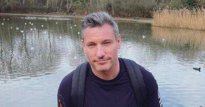 The Games viewers left confused as they spot Dean Gaffney backstage during row - www.ok.co.uk - Russia - Dubai