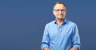 Michael Mosley's weight loss tips recommend 'banning' these fruits to lose a stone - www.dailyrecord.co.uk - county Stone