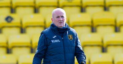 Livingston set for double signing announcement as boss eyes relaxed summer break - www.dailyrecord.co.uk - Australia - county Young