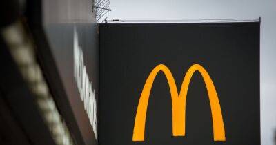 McDonald's to bring back seven popular menu items - including £2 wraps, salads and iced drinks - www.dailyrecord.co.uk - Scotland - Belgium - Beyond