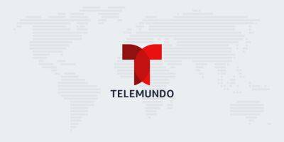 Telemundo Upfronts: Wilmer Valderrama Lands YA Crime Drama, Lawrence Bender Developing Docuseries - deadline.com - Mexico