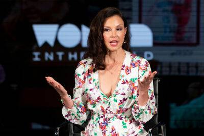 Ashley Judd: I have ‘grief and trauma from discovering’ my mom Naomi dead - nypost.com - Nashville - Tennessee