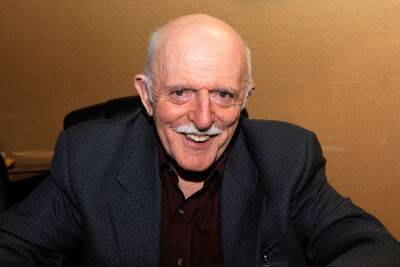 ‘Addams Family’ Actor John Astin Gave Up Auditioning For ‘Lord Of The Rings’ Because He ‘Didn’t Want To Spend About A Year And A Half On A Horse’ - etcanada.com