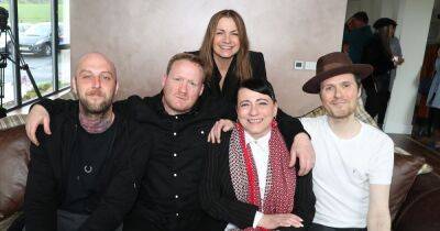The Fratellis help fund respite home in memory of Scots youngster Eilidh Brown - www.dailyrecord.co.uk - Scotland