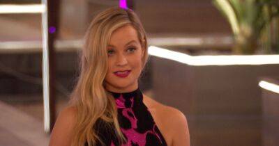 Fans call for Laura Whitmore to be replaced as Love Island host by new MTV presenter - www.ok.co.uk - Britain