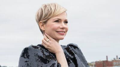 Michelle Williams Wants to Make a ‘Greatest Showman’ Sequel: ‘That Movie Brought So Much Joy’ - variety.com - Manchester