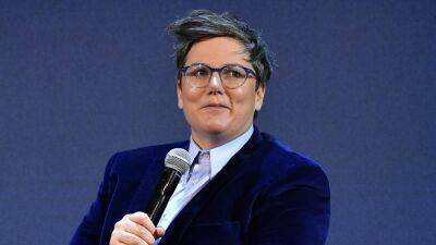 ‘Hannah Gadsby: Body of Work’ Review: A ‘Feel-Good Show’ With Less Trauma but Plenty of Laughs - thewrap.com - Australia - USA - Iceland
