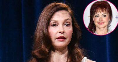 Ashley Judd Details Final Day With Mom Naomi Judd: ‘I Have Both Grief and Trauma From Discovering Her’ - www.usmagazine.com - Tennessee