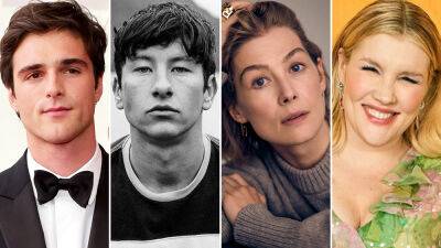 ‘Euphoria’ Alum Jacob Elordi And Barry Keoghan To Co-Star With Rosamund Pike In Emerald Fennell’s ‘Saltburn’ For MRC Film And LuckyChap: Hot Cannes Market Package - deadline.com - Britain - county Martin - county Pike - city Adrian