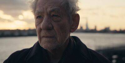 Ian McKellen To Star In Ken McMullen Feature ‘Hamlet Within’; NFT Collection Release Planned As Art Cinema’s Film Heads To Cannes Market - deadline.com - Britain - France