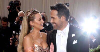 Inside Blake Lively and Ryan Reynolds’ ‘Typical’ Date Nights: Details - www.usmagazine.com - New York - county Bedford