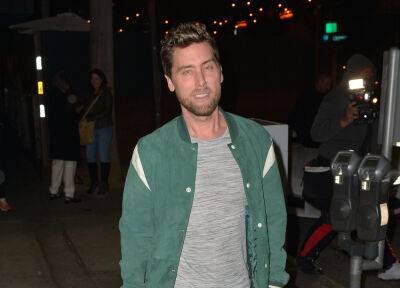 Lance Bass Discusses His Battle With Psoriatic Arthritis, Says He Was In ‘Excruciating Pain’ Before Diagnosis - etcanada.com - Wisconsin - county Creek