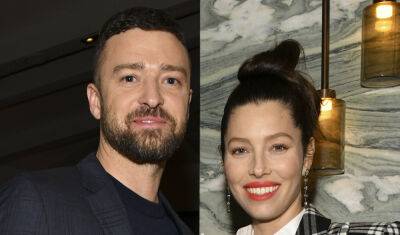 Jessica Biel Reveals How Justin Timberlake Proposed to Her - www.justjared.com - Montana