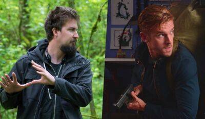 ‘The Guest’: Director Adam Wingard Interested In Making A Sequel Film Or Series With Dan Stevens - theplaylist.net