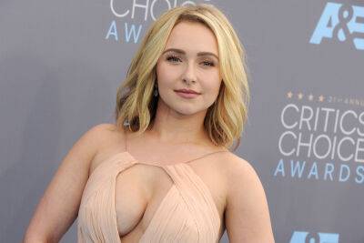 Hayden Panettiere making comeback to film with ‘Scream 6’ role - nypost.com - New York - Los Angeles - Nashville