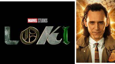 'Loki' Creator and Tom Hiddleston on Covering 'New Emotional Ground' in Season 2 (Exclusive) - www.etonline.com