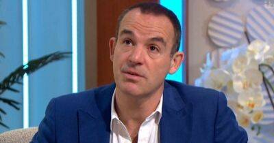 Martin Lewis' MSE says you can immediately get £90 off at Sainsbury's, Morrisons and Iceland - www.manchestereveningnews.co.uk - Britain - Iceland - county Martin - county Lewis