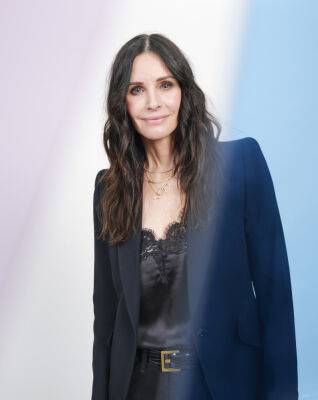 Courteney Cox Shopping Ample-Produced Pregnancy Docuseries ‘9 Months’ After Facebook Watch Pulls Plug - deadline.com - USA