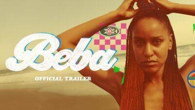 ‘Beba’ Trailer: Rebeca “Beba” Huntt Offers An Unflinching Exploration of Her Own Identity - theplaylist.net