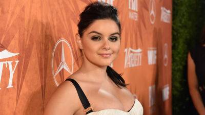 ‘Hungry’ Pilot Starring Ariel Winter Not Moving Forward at NBC - variety.com - USA - county Cleveland